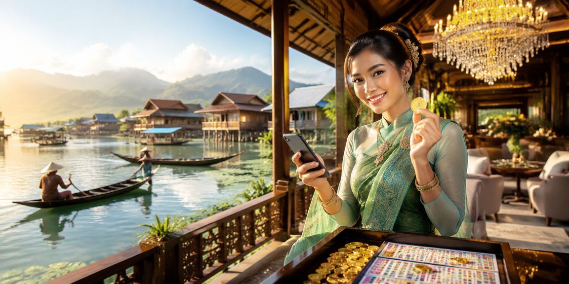 thailottery results