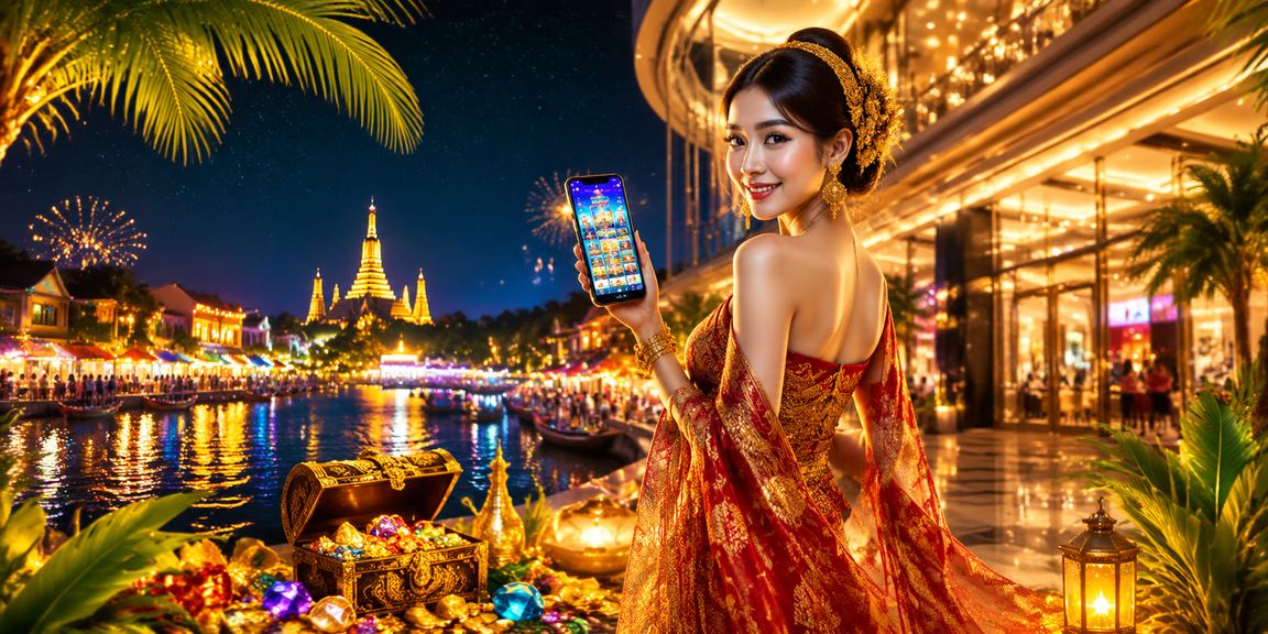 thailottery results