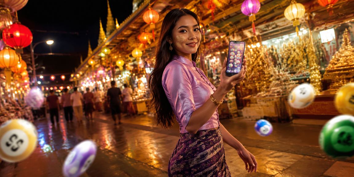 thailottery results