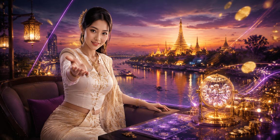 thailottery results